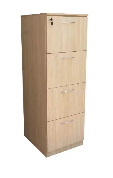 Filing Cabinet 4 Drawer